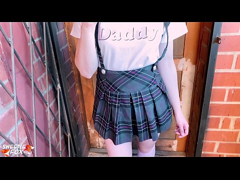 ❤️ A menina da escola chupa profundamente a piça e fode em vez de aulas. ️ Porno vídeo em nós pt-br.port-amurasso.ru ❤