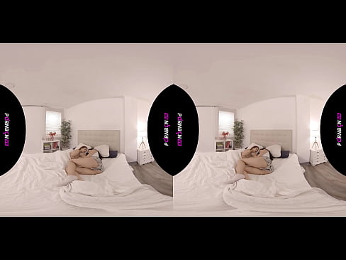 ❤️ PORNBCN VR Duas jovens lésbicas acordam excitadas em realidade virtual 4K 180 3D Genebra Bellucci Katrina Moreno ️ Porno vídeo em nós pt-br.port-amurasso.ru ❤