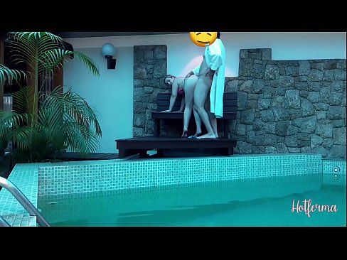❤️ Chefe convida empregada para a piscina, mas não conseguiu resistir a um ️ Porno vídeo em nós pt-br.port-amurasso.ru ❤