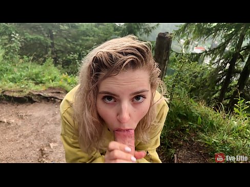 ❤️ Garota engole a ejaculação depois de um broche público - Eva Elfi ️ Porno vídeo em nós pt-br.port-amurasso.ru ❤